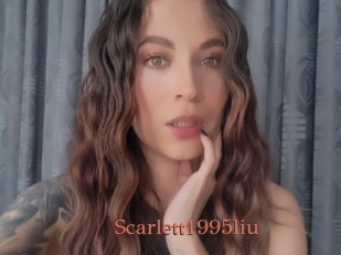 Scarlett1995liu