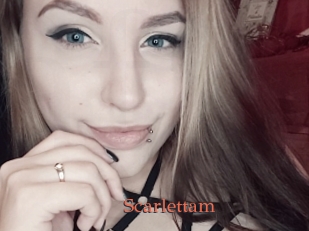 Scarlettam