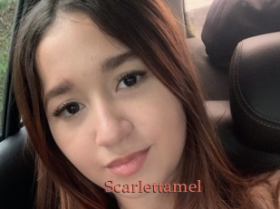Scarlettamel