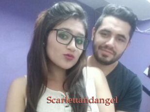 Scarlettandangel