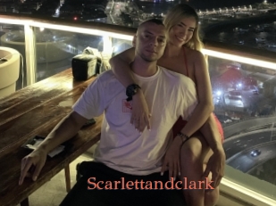 scarlettandclark Anal Favorite