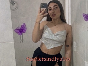 Scarlettandlya1cs