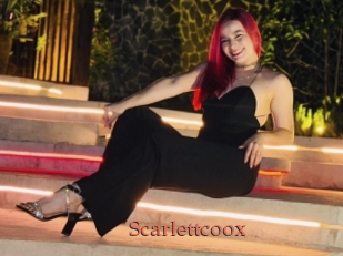 Scarlettcoox