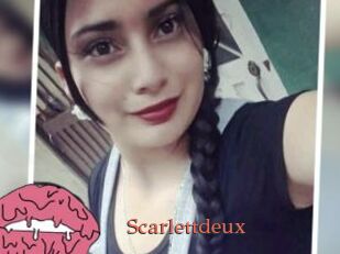 Scarlettdeux