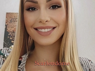 scarlettdome Anal Favorite
