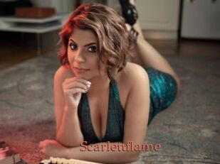 Scarlettflame