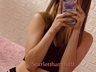 Scarlettharris19
