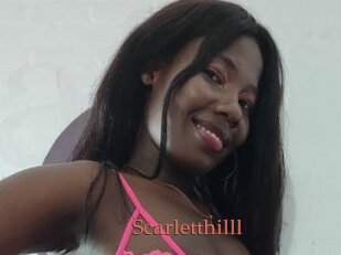 Scarletthilll