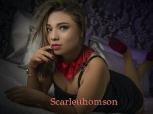 Scarletthomson