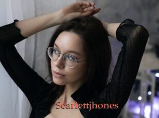 Scarlettjhones