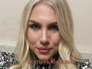 Scarlettknightxxx