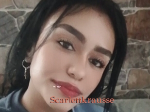 Scarlettkrausse