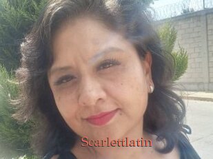 Scarlettlatin