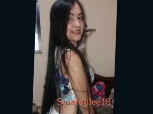 Scarlettlee18