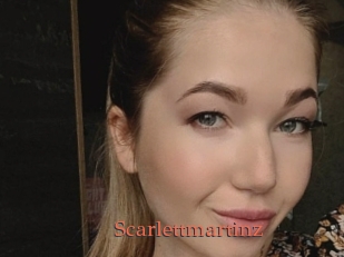 Scarlettmartinz