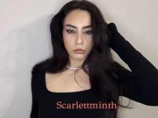 Scarlettminth