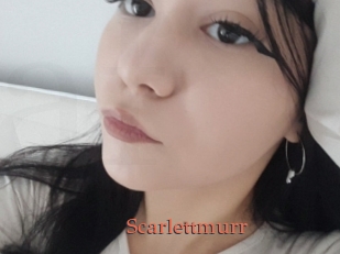 Scarlettmurr