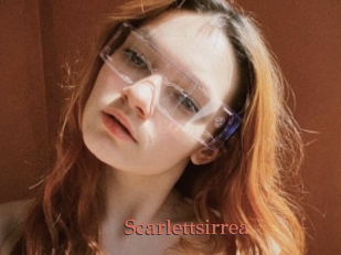 Scarlettsirrea