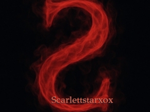 Scarlettstarxox