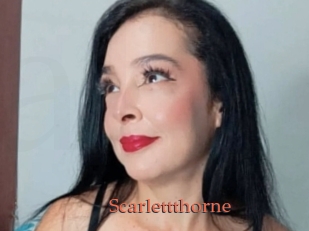 Scarlettthorne