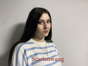 Scarlettwang