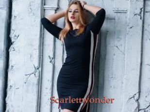 Scarlettwonder