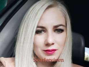 Scarletvixen
