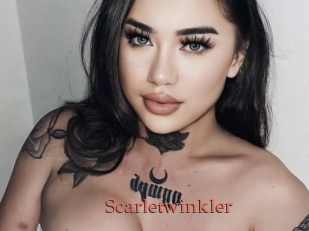 Scarletwinkler