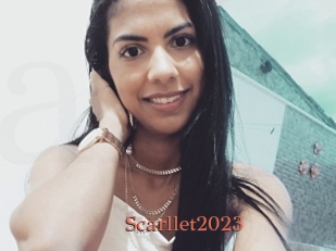 Scarllet2023