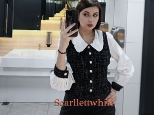 Scarllettwhite
