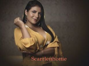 Scarrletthottie