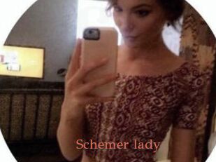 Schemer_lady