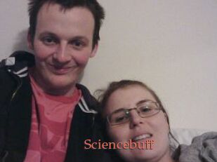 Sciencebuff