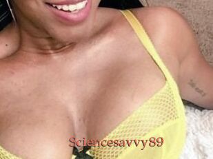 Sciencesavvy89