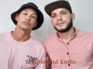 Scorpio_and_kmilo