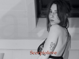 Scorpiolove