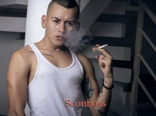 Scottboss