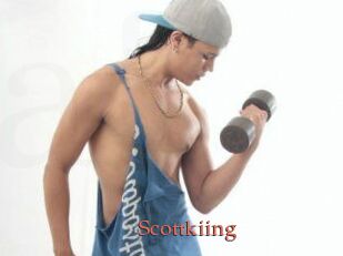Scottkiing