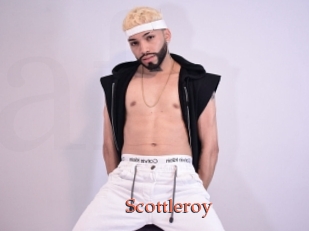 scottleroy Anal Favorite