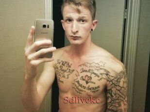 Sdlivekc
