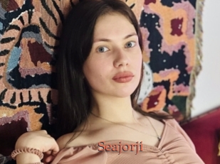 Seajorji