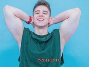 Seandare