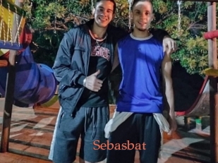 Sebasbat
