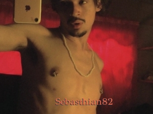 sebasthian82 Anal Favorite