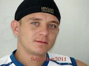 Sebastian2011
