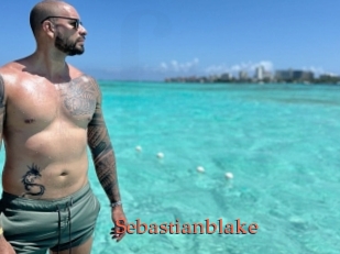 Sebastianblake