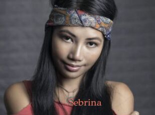 Sebrina