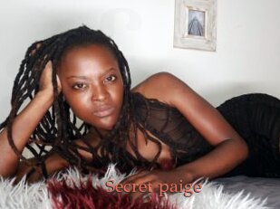 Secret_paige