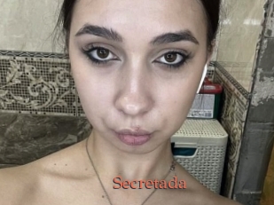 Secretada