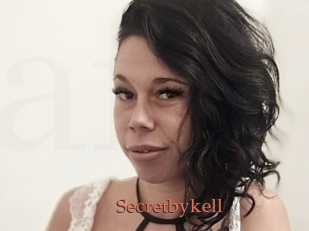 Secretbykell
